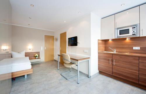 Appartements am Kleeblatt - Foto 52