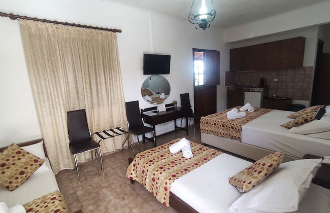 Villa Medusa - Foto 25