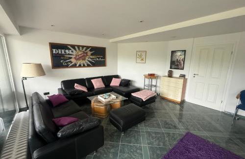 Welliebeach Große Ferienwohnung - Foto 9