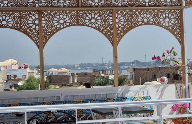 Nile Diana Luxor - Foto 77