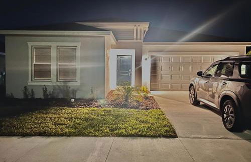 Brand New Home by LegoLandPeppa Pig Park! - Foto 5