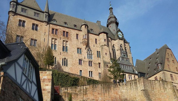 Marburg Private Walking Tour - Photo 3