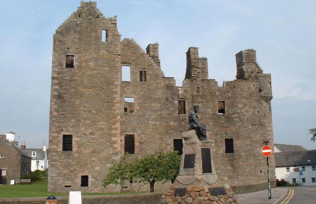 Cutlar's Lodge - Foto 30