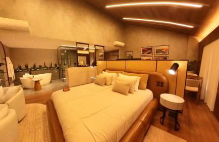 Fazzenda Park Resort - Foto 103