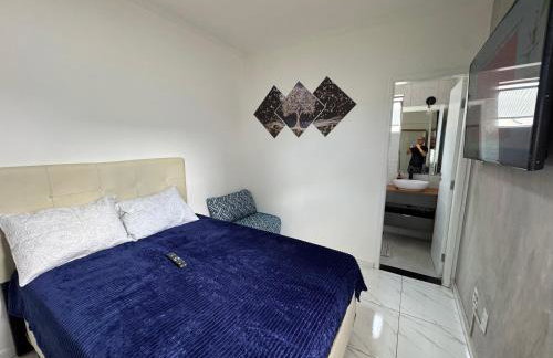 Apartamento Guarujá Astúrias - Foto 8