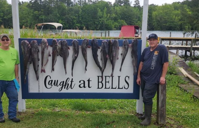 Bells Marina & Resort - Foto 63