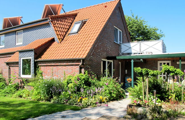 Landhaus Mahnhamm - Foto 19