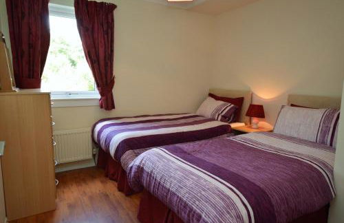 Amber Lodge - Foto 13