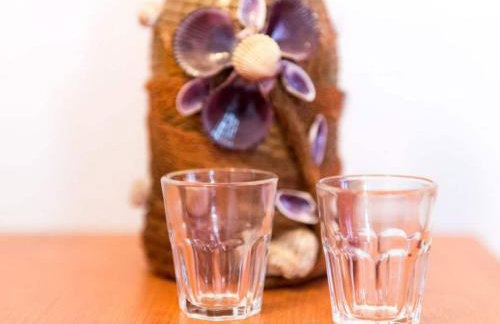 Apartments Ere Zuronja-One-Bedroom Apartment with Sea View 3 - Photo 20