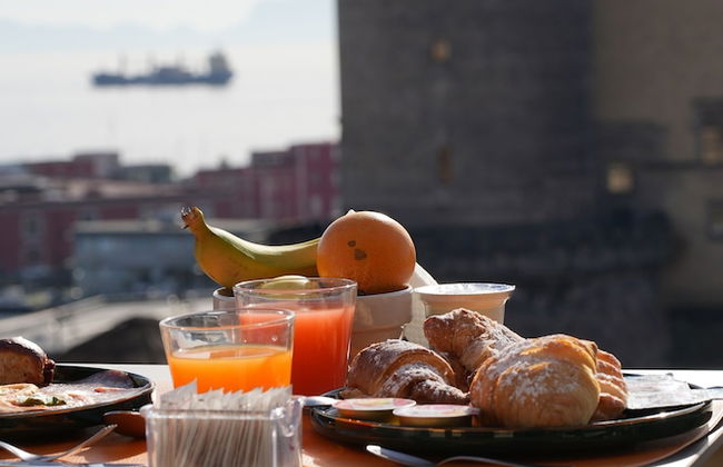 POETICA BOUTIQUE SKY HOTEL - Foto 79