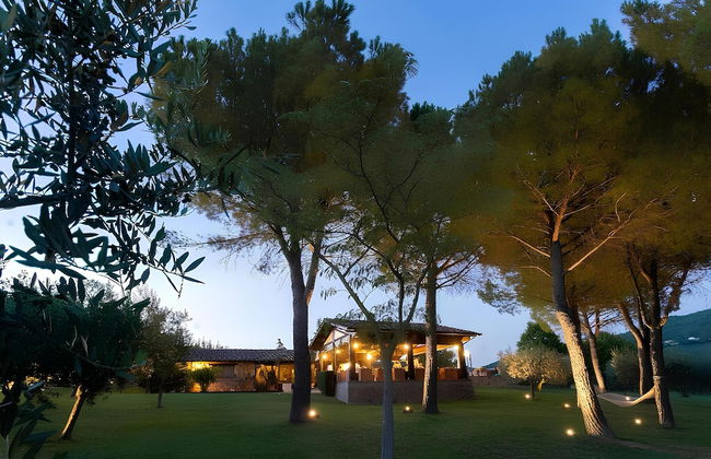 Santa Maria degli Ancillotti - Foto 74