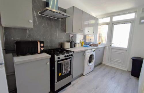 Sigma Haven, Free Parking - Photo 21