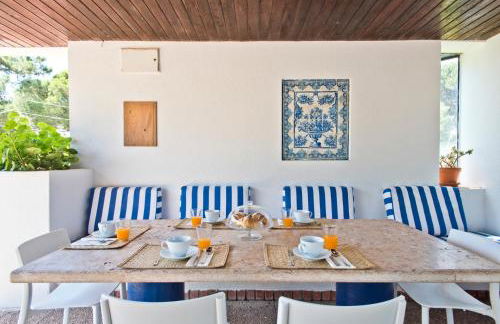 BmyGuest - Sesimbra Country Villa - Foto 37