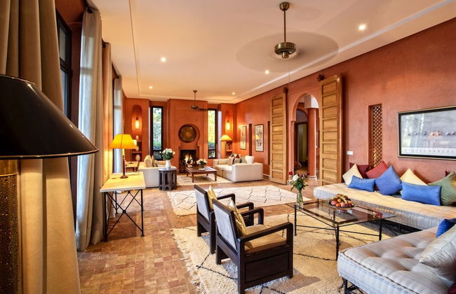 Villa avec piscine privée et Golf - Foto 25