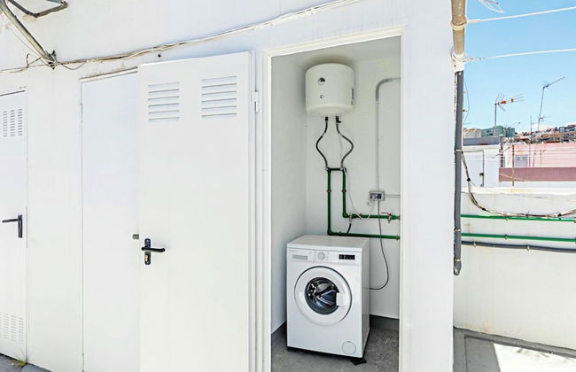 City Loft Santa Cruz - Foto 19