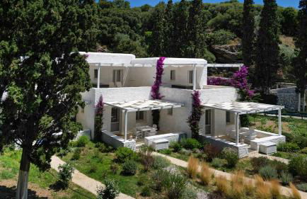 Votsalo Seaside - Foto 2