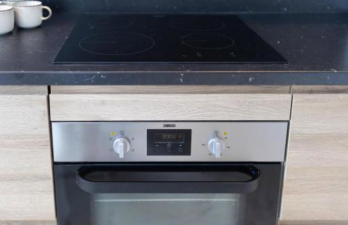 Villa Zlata - Holiday house - Foto 76