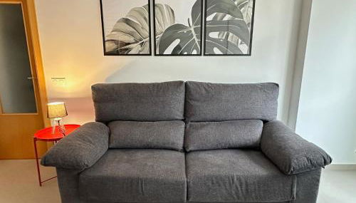 Apartamentos Vernia 3-9 - Foto 5