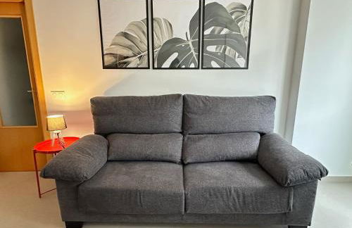 Apartamentos Vernia 3-9 - Foto 5