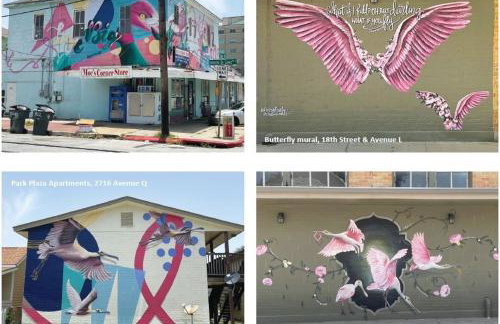 Kari's Island Escape - Historic District - Foto 12