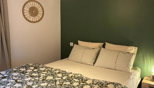 En si bon chemin - Gîte chemin 65 - Foto 3