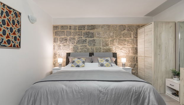 Studio Toniko - Foto 5, Habitación