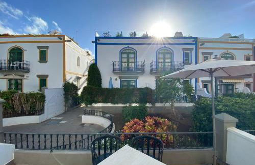 Morning Sun Apartment 229 - Foto 1