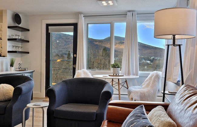 Fall Line Condo E1 1 Bedroom Condo - Photo 13