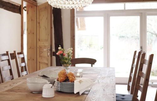 Kembser Cottage - Reetdachhaus - Foto 9