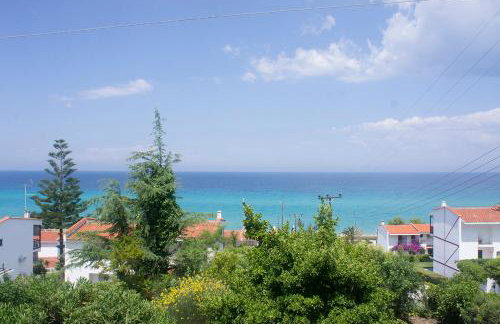 Possidi Aigaiopelagitika 2-floor beach house - Foto 19