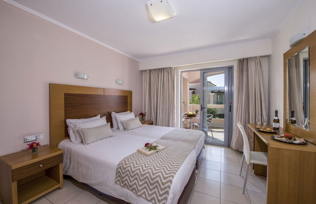 Isida Hotel - Foto 5