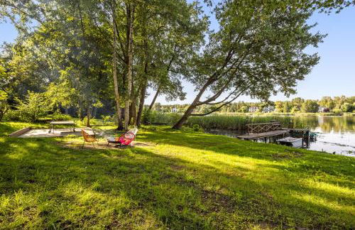 Mein Haus Am See in Falkensee - Foto 56