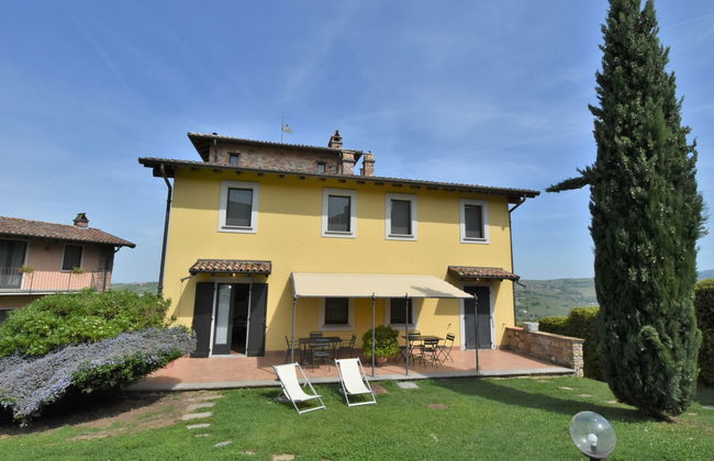 La Corte Bricca (Bilo C) - Foto 2