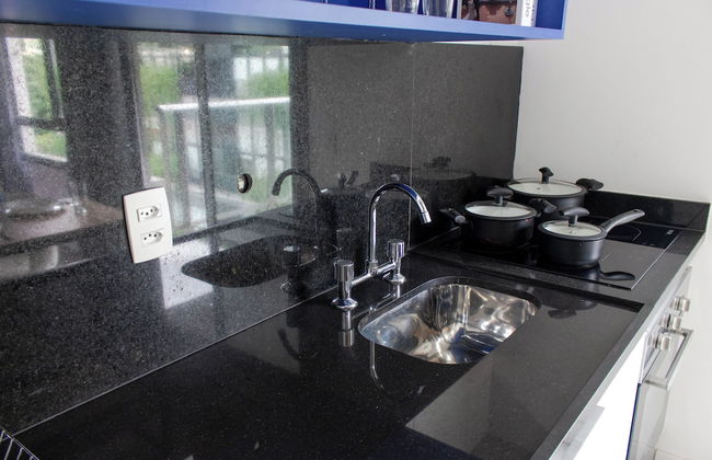 360 Vila Madalena - Foto 53