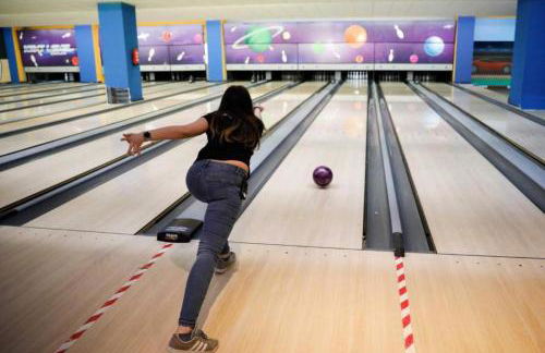 Cosy Flat Catarroja - Foto 11