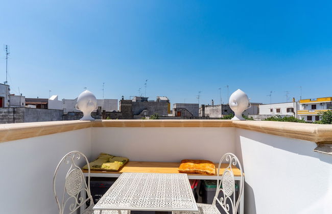 3080 Casetta Vico Carducci by Barbarhouse - Foto 15