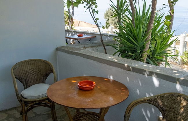 Apartment With Pool and Panorama View - Foto 20