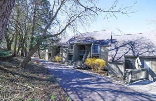 Cozy Retreat Golf, Lake & Nature at Beautiful Lake Monroe - Foto 38