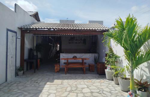 Casa de veraneio - FA Beach - Foto 10