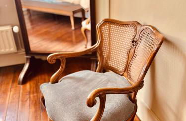 Villa Léontine Wimereux - Foto 10