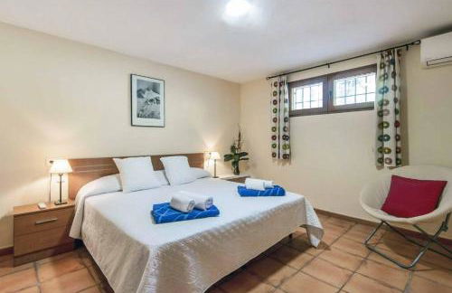 Villa Abiar - Foto 15