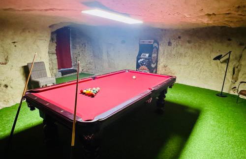 Gîte - petite maison proche du Futuroscope - Foto 24