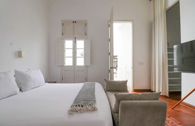 w Classy Suite in Casa Residence Barranco - Foto 13