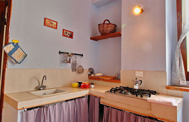 Farmhouse in Umbertide Near Golf Club - Foto 7