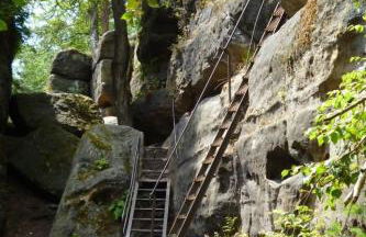 Apartment am Hofladen Hellendorf - Sächsische Schweiz by Interhome - Foto 26