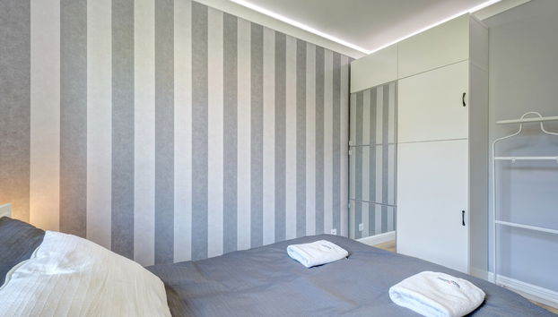 Dom&House - Apartments Karlikowska Sopot - Photo 5, Chambre