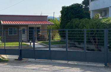 M & F HOUSE (παραλία Μαρκοπούλου Ωρωπού) - Foto 27