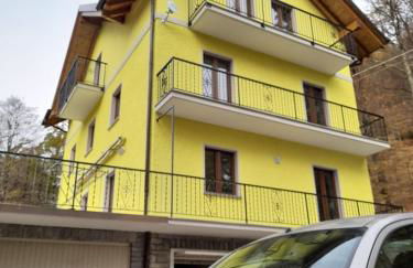 Casa Firmina Appartamento Santa Maria Maggiore - Foto 1