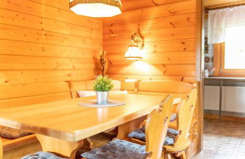 Ferienhaus Frankenglueck - Foto 50