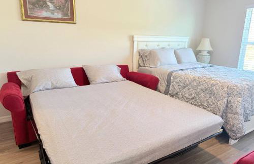 New 4-Bedroom Home – Perfect for Your Stay! - Foto 26
